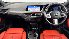 BMW 1 Series 118i [136] M Sport 5dr Step Auto [LCP] Petrol Hatchback